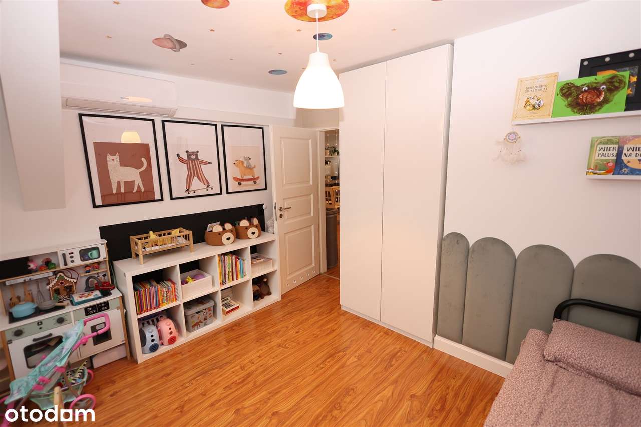 Piekne 3 pkł w sercu Opola!!!-5