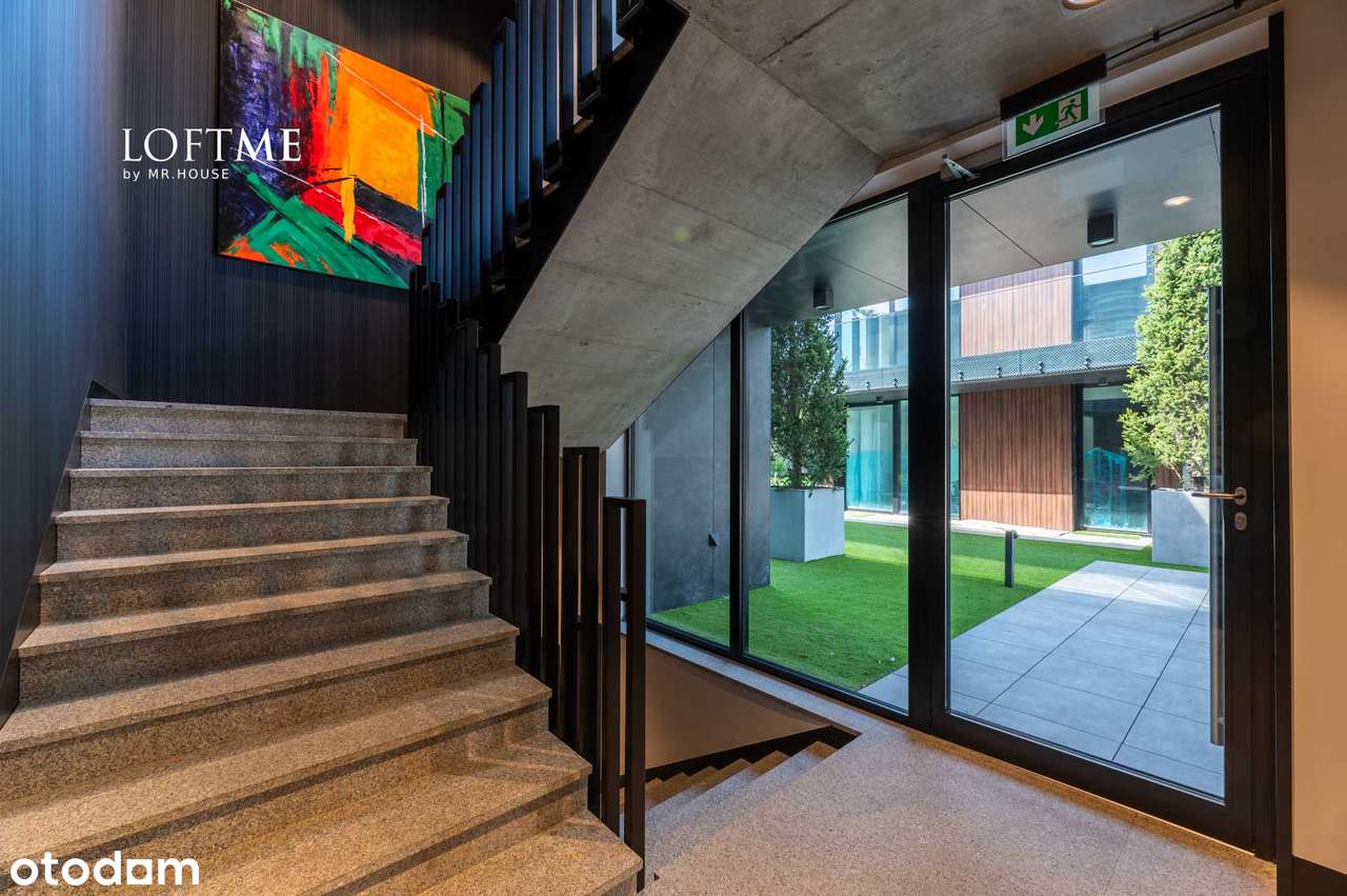 APARTAMENTY THELINE JEDYNE tak PRESTIŻOWE i KAMERALNE osiedle | ZŁOTNO-5