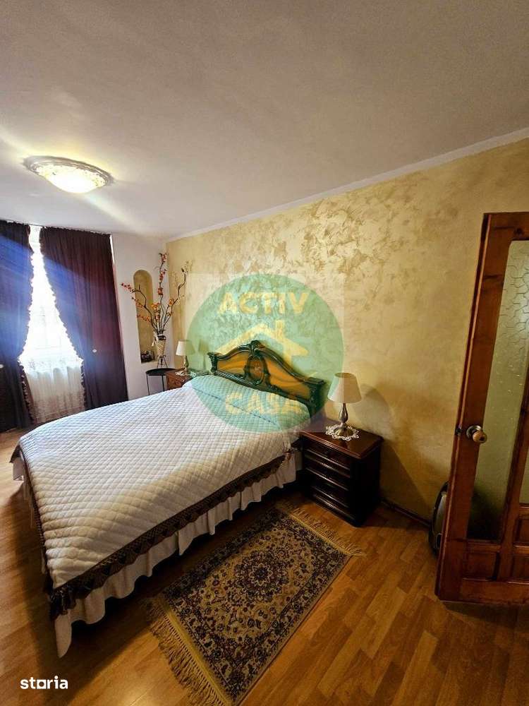 Apartament 2 camere - Imagine principală: 1/8