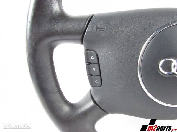 Volante Seminovo/ Original AUDI A3 (8P1)/AUDI A3 Sportback (8PA) 8P0419091G - 4