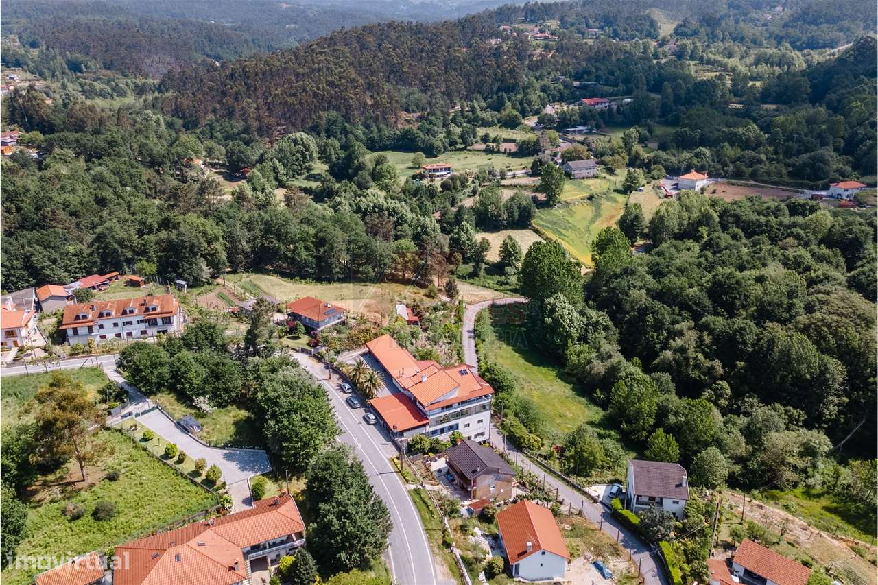 Oportunidade de Investimento | 3 Frações  com Potencial Habitacional T-14