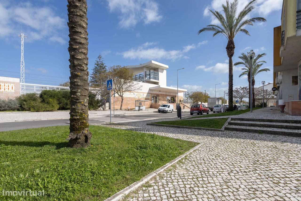 T2 c/parqueamento e arrecadação em Condomínio Privado - Alhos Vedros-39