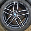 CAŁOROCZNE 205/50 R17 BMW 1 2 F44 F40 F52 AUDI A3 A4 GOLF LEON OCTAVIA YETI - 5