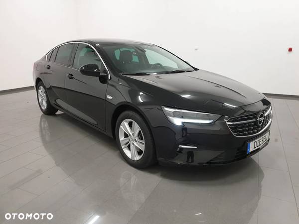 Opel Insignia 2.0 CDTI Elegance S&S - 2