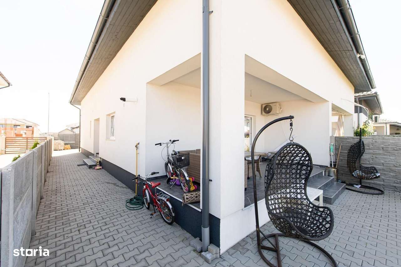 Casa tip duplex-cartier Serena 2 Mosnita-9