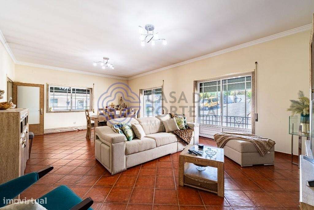 Moradia T4 Cidade Lordelo Paredes - Grande imagem: 4/60