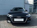 Audi A4 35 TFSI mHEV S tronic - 3