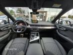 Audi SQ7 4.0 TDI Quattro Tiptronic - 11