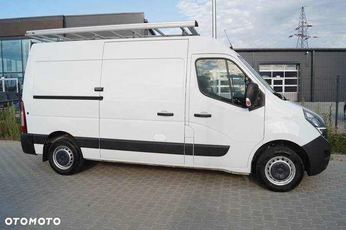 Opel Movano - 7