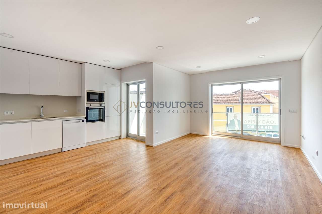 Apartamento T2 Venda em Valongo do Vouga,Águeda-59