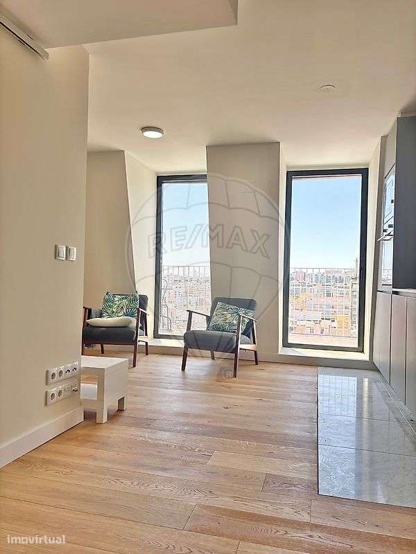 Apartamento T1 para venda - Grande imagem: 2/26