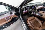 Mercedes-Benz E 220 d 9G-TRONIC Exclusive - 18