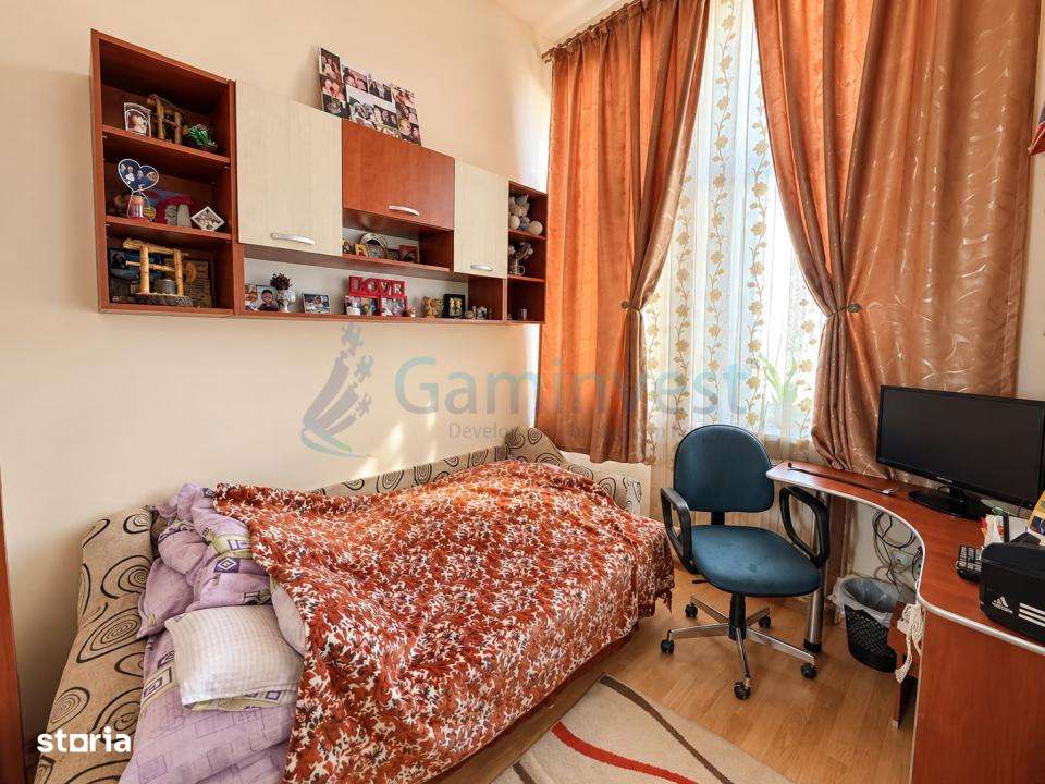 2 apartamente de vanzare Oradea,central, Gaminvest V4753-7
