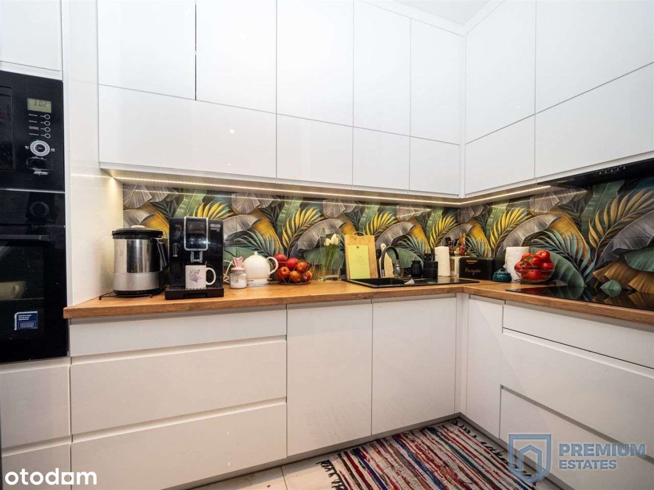 4 pokoje I 70 m2 I garaż/balkon I Ostatnie Piętro-4