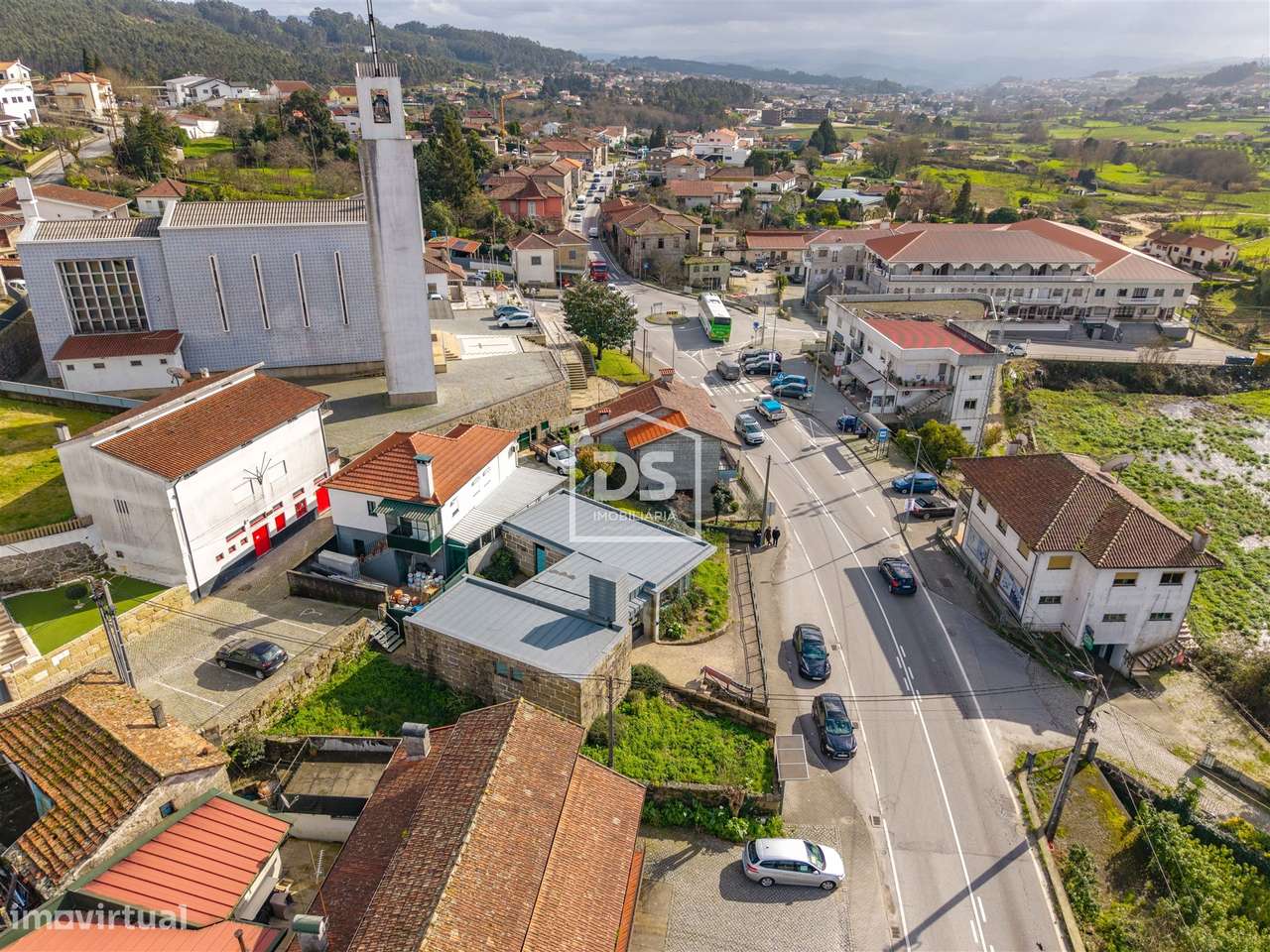 Loja  Venda em Oldrões,Penafiel-5