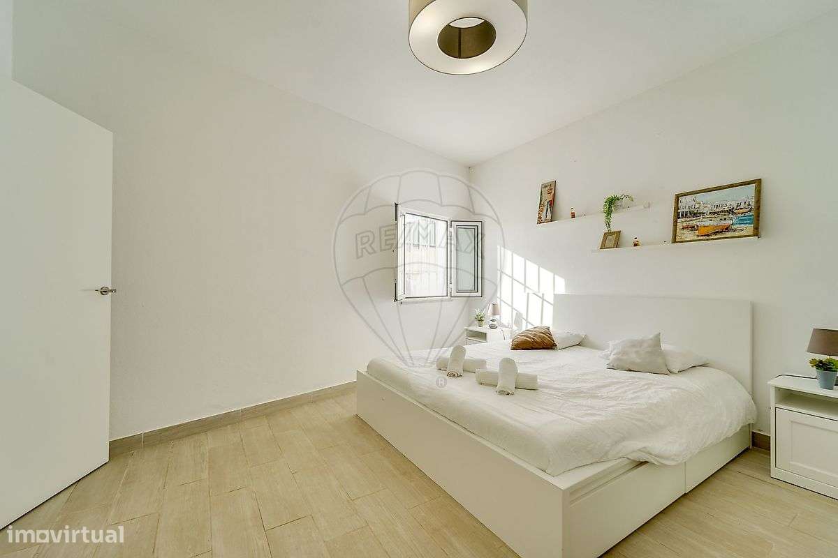 Moradia T2 para venda-18