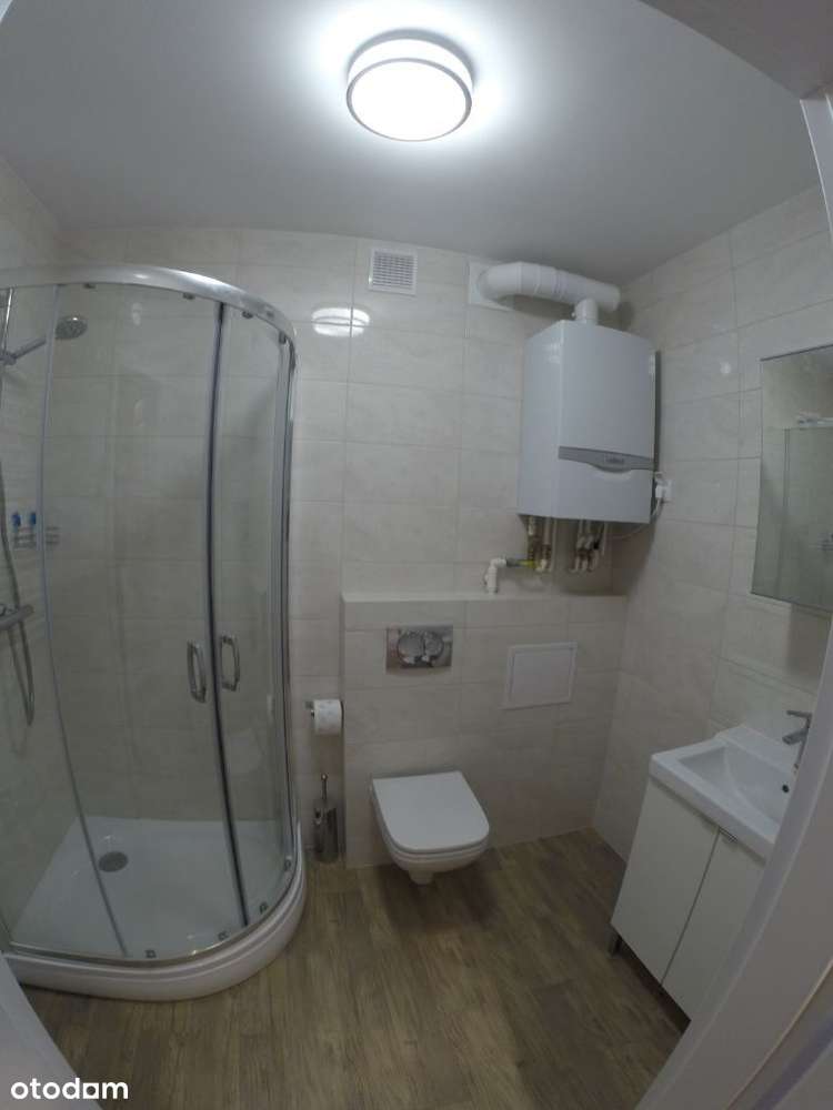 Mieszkanie 53m - 3 pokoje - Pełny obrazek: 4/7