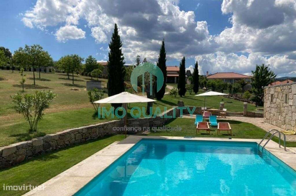 TURISMO DE CHARME | CHAVES-43