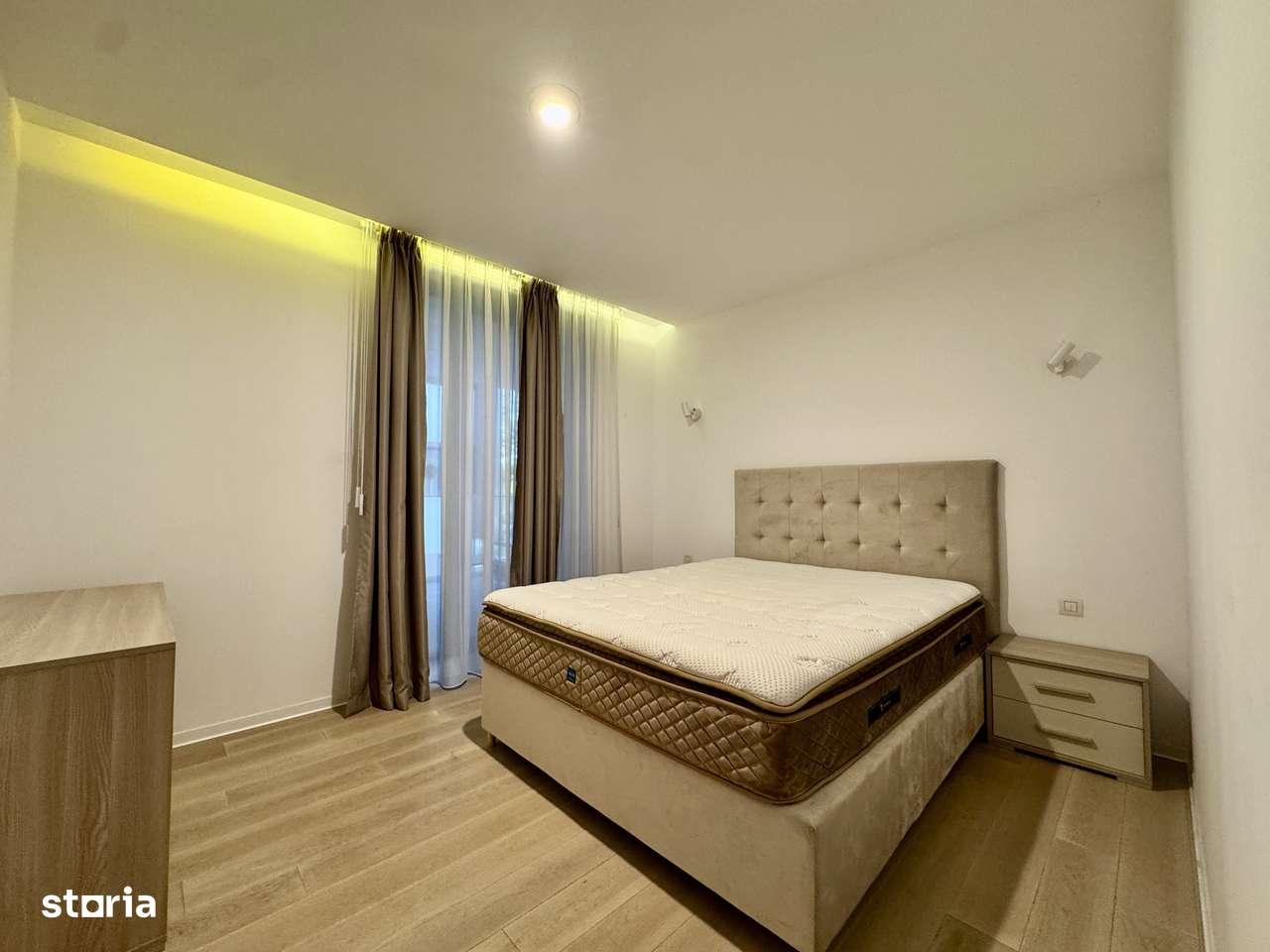 APARTAMENT PREMIUM | PARCARE | ONE CHARLES DE GAULLE - Imagine principală: 5/16