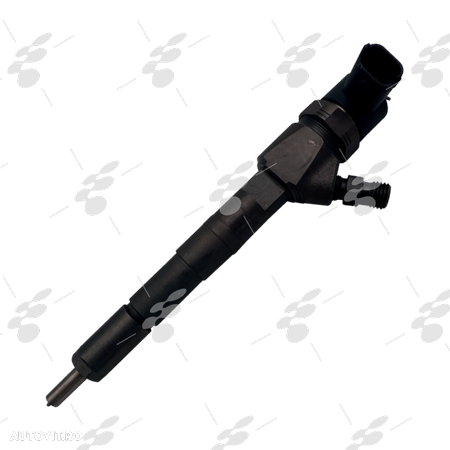 INJECTOR FIAT 500X JEEP RENEGADE CHEROKEE CRD 2.0 55263233 - 1