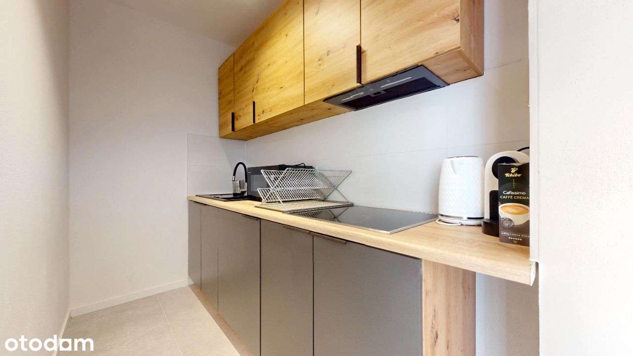 Pokój jednoosobowy ul. Szegedyńska/Bielany/1230 - Pełny obrazek: 5/9