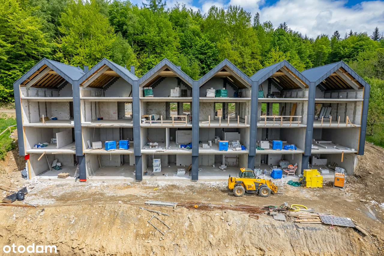 Apartamenty premium z cudownym widokiem na dolinę-9