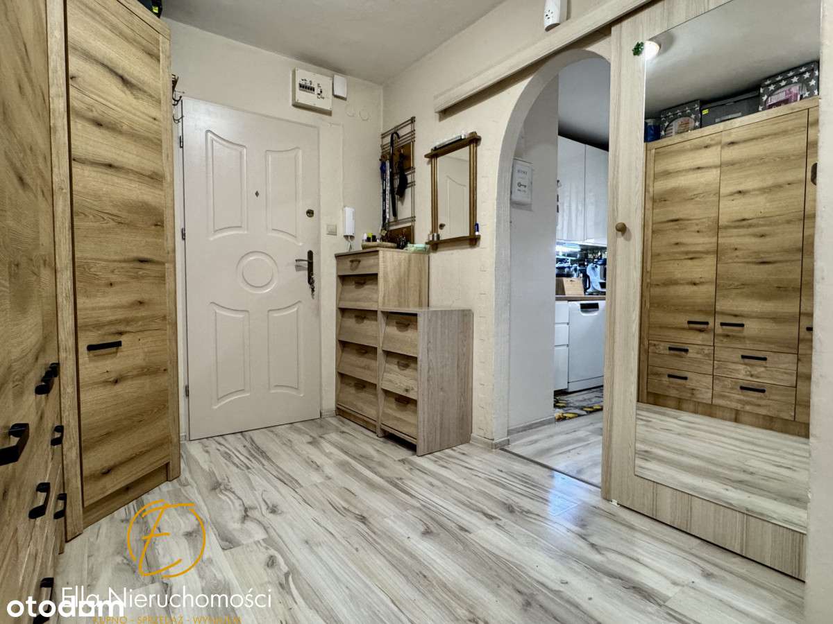 Przytulne 2 pokojowe mieszkanie po remoncie-14