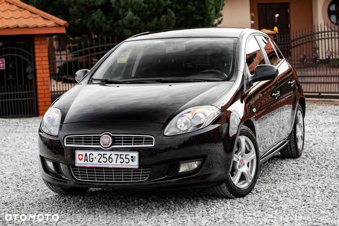 Fiat Bravo 1.4 16V Multiair Sport - 9