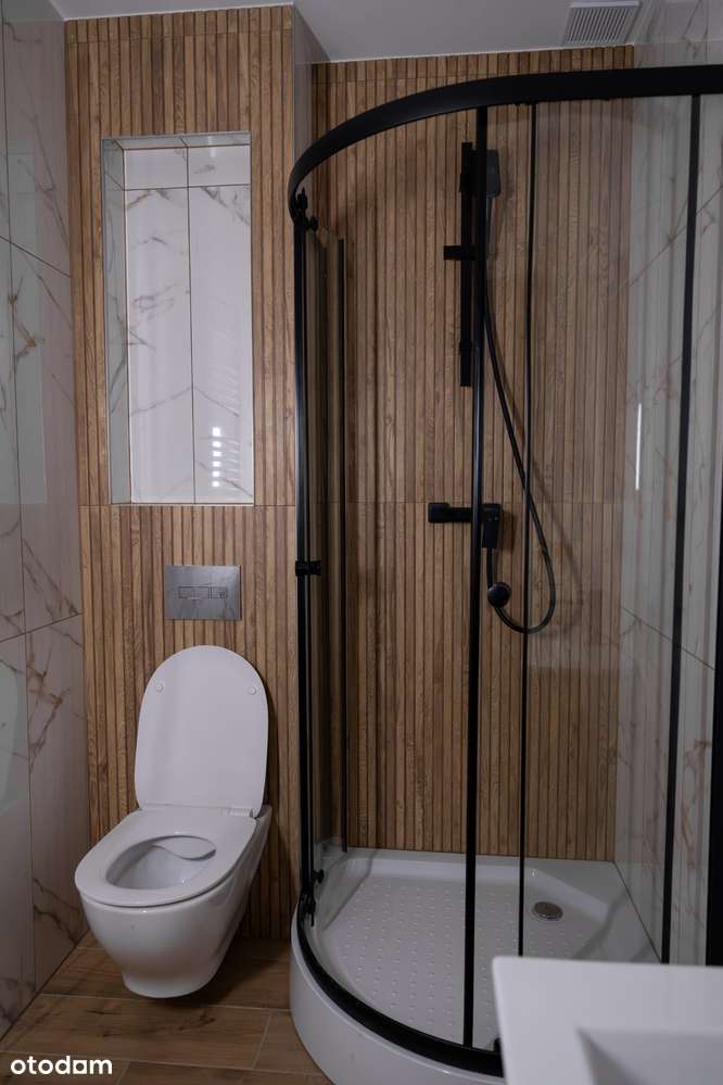 Designerskie 2-Pokojowe Mieszkanie w Centrum Inowrocławia !-6