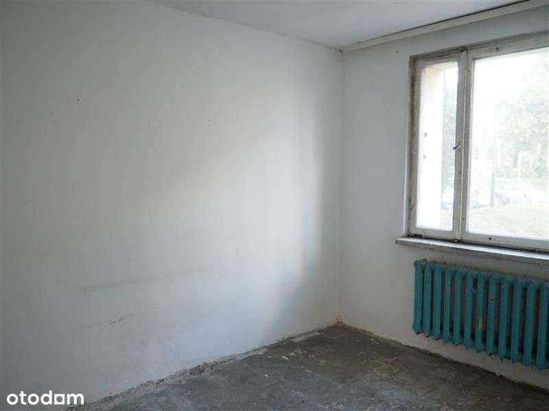 Trzypokojowe mieszkanie w centrum Pruszcza Gdański-4