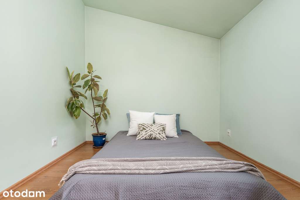 Grzegórzecka - funkcjonalny apartament na sprzedaż-14