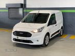 Ford Transit Connect 1.5 TDCi 120HP L1 3L - 1