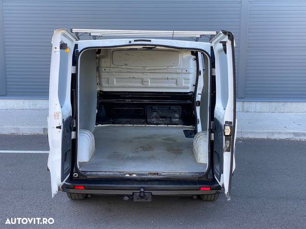 Renault Trafic - 6