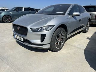 Jaguar I-Pace EV400 AWD R-DYNAMIC SE