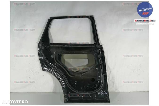 Usa Stanga Spate Range Rover Sport L494 2013 2014 2015 2016 2017 2018 2019 originala - 7