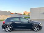 Mercedes-Benz GLA 220 CDI 4Matic 7G-DCT AMG Line - 9