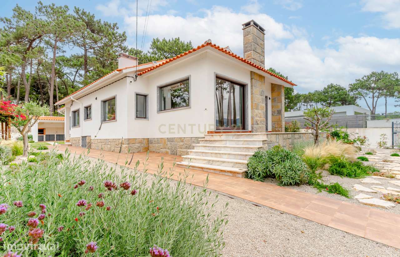 Viver com Elegância entre o Litoral e a Cidade – Colares, Sintra - Grande imagem: 5/60