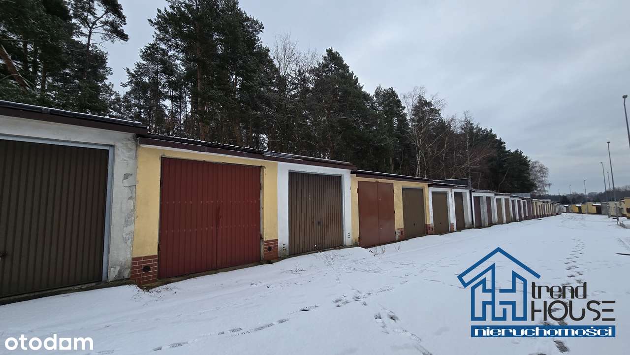 Mieszkanie 2-pok. z balkonem | dodatkowo garaż-10