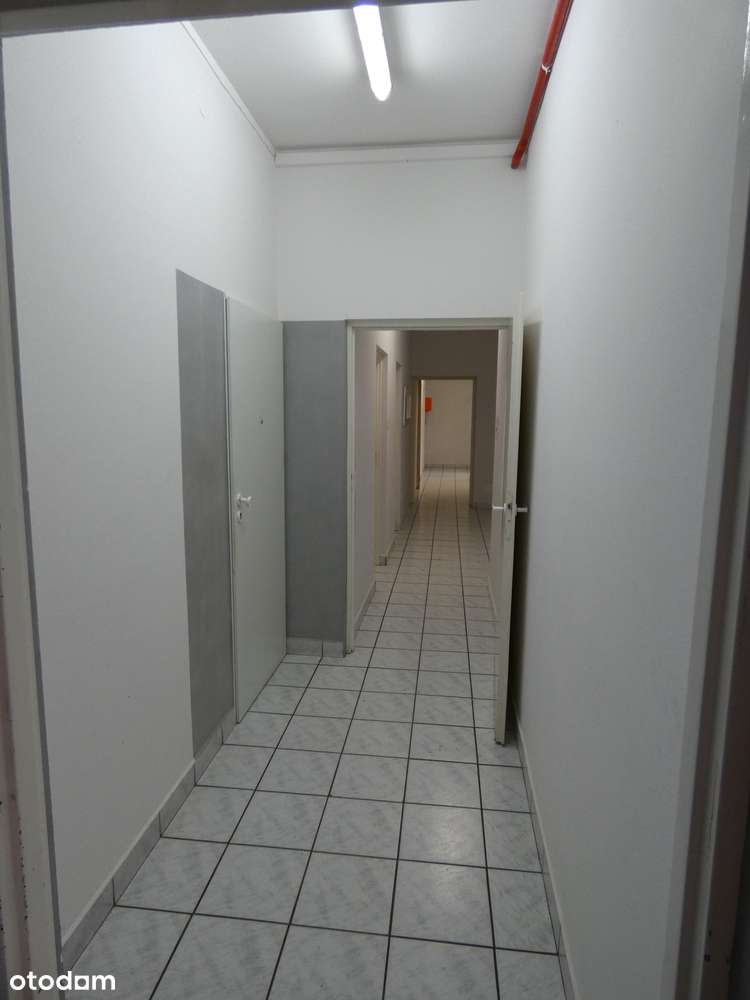 Hale produkcyjno‑magazynowe na sprzedaż – Tarnowiec, ul. Tarnowska 79A-14