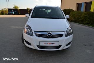Opel Zafira 1.6