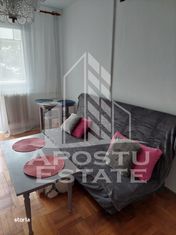 Apartament cu 2 camere, etajul 3,  zona Girocului