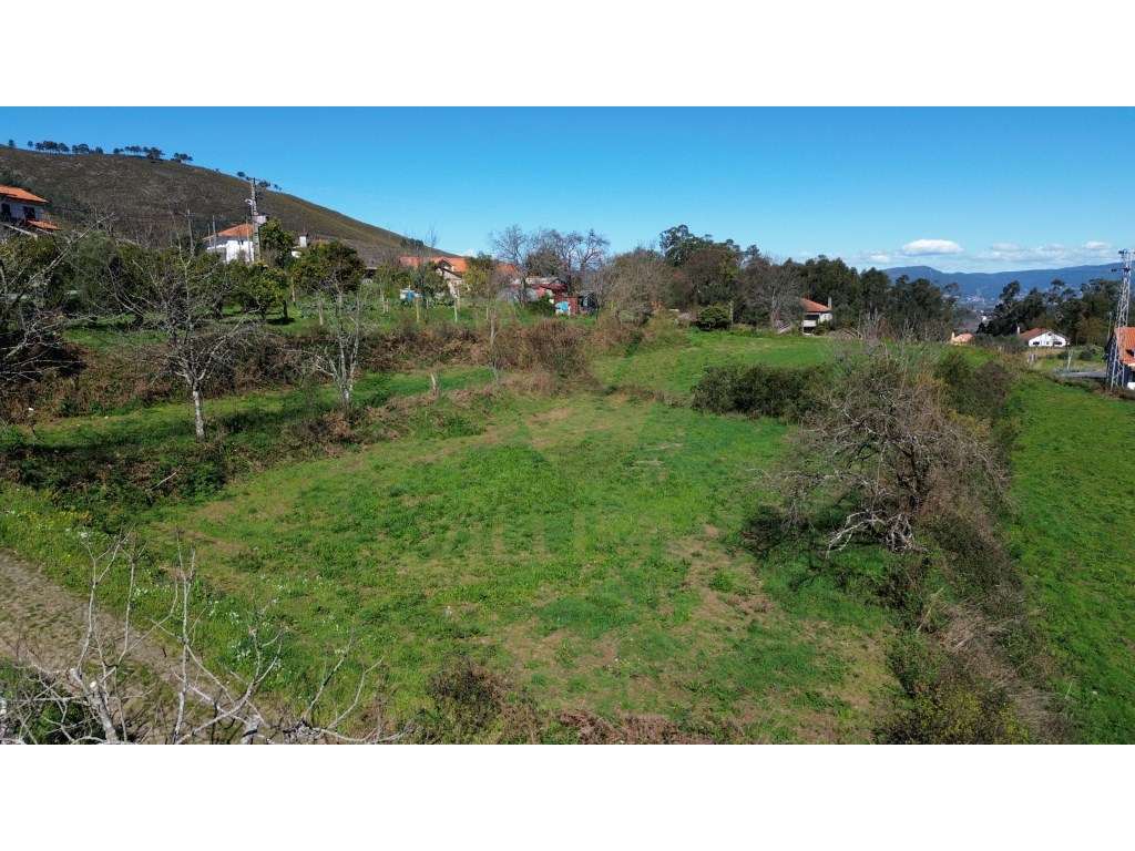 Terreno com 4974.50 m² c/PIP em aprovação - Rebordões Santa Maria -... - Grande imagem: 5/14