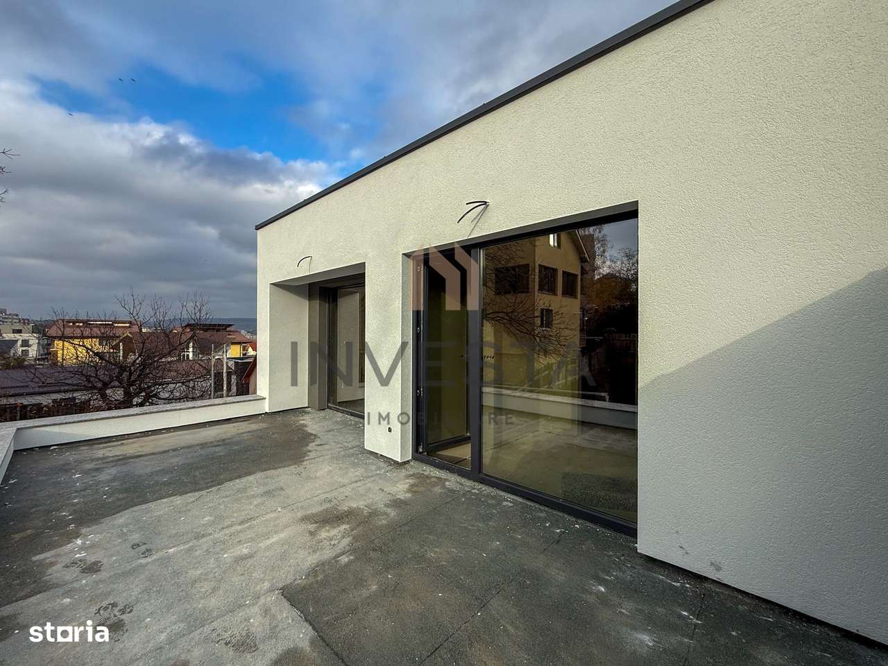 Apartament in vila! 4 camere, 106.67 mp+24 mp terasa! - Imagine principală: 5/10