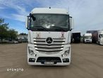 Mercedes-Benz Actros MP4 450 - 2