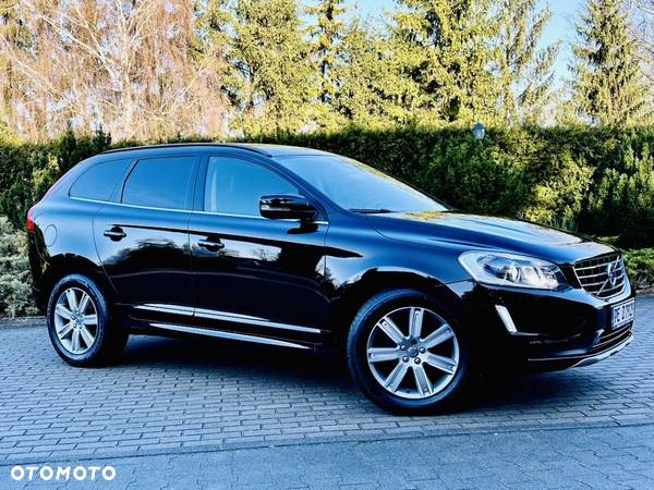 Volvo XC 60 D4 Drive-E Momentum - 8