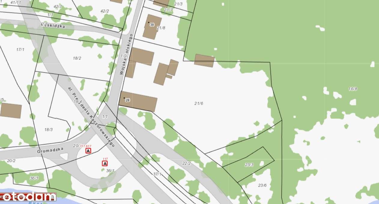 Nieruchomość inwestycyjna z potencjałem-8