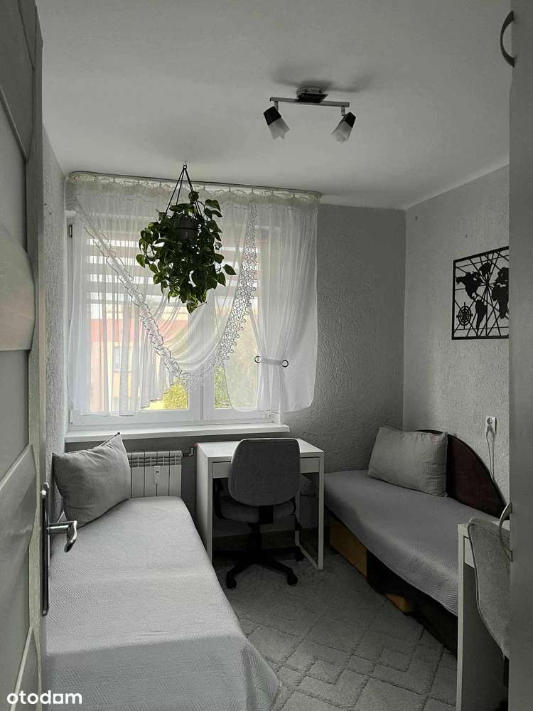 Mieszkanie na sprzedaż - Pełny obrazek: 5/8