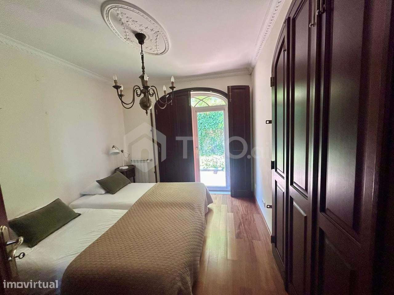 Moradia espaçosa com 4 quartos em Azambuja-28