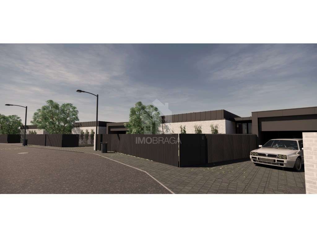 Moradia T3 - Soutelo - Grande imagem: 4/20