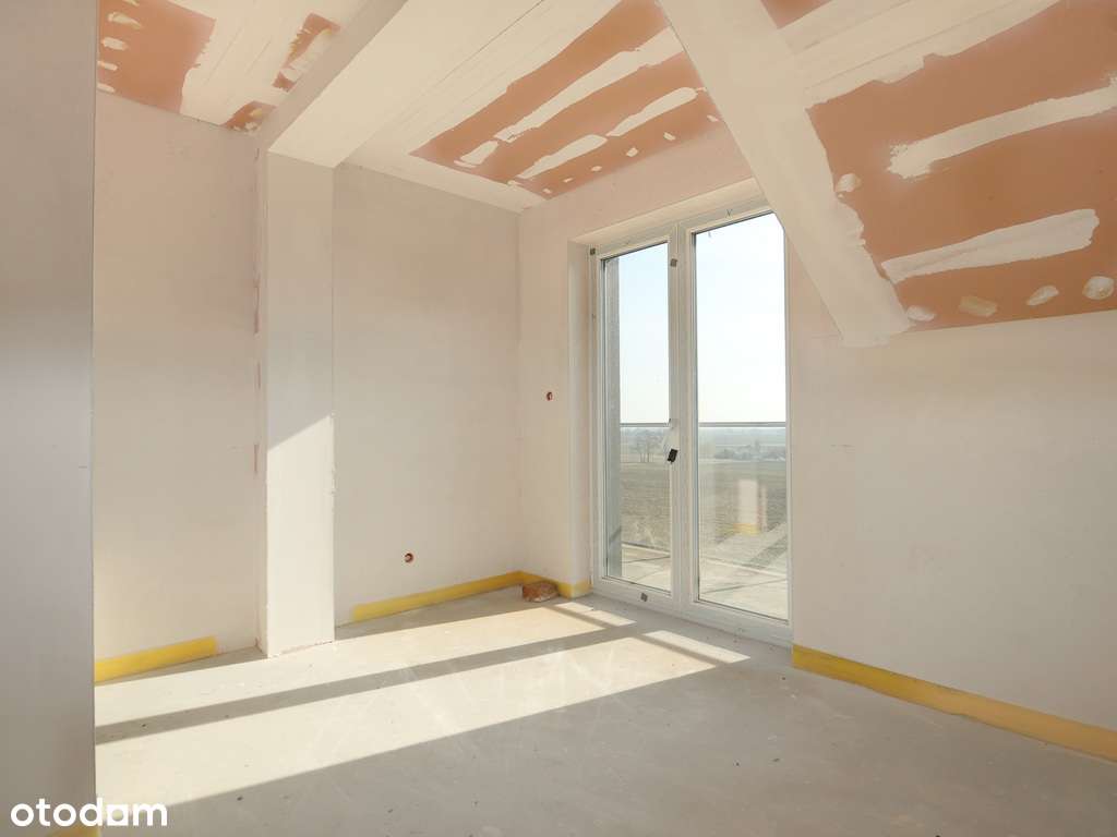 Nowoczesny dom z widokiem na góry Krzysztoforzyce-13